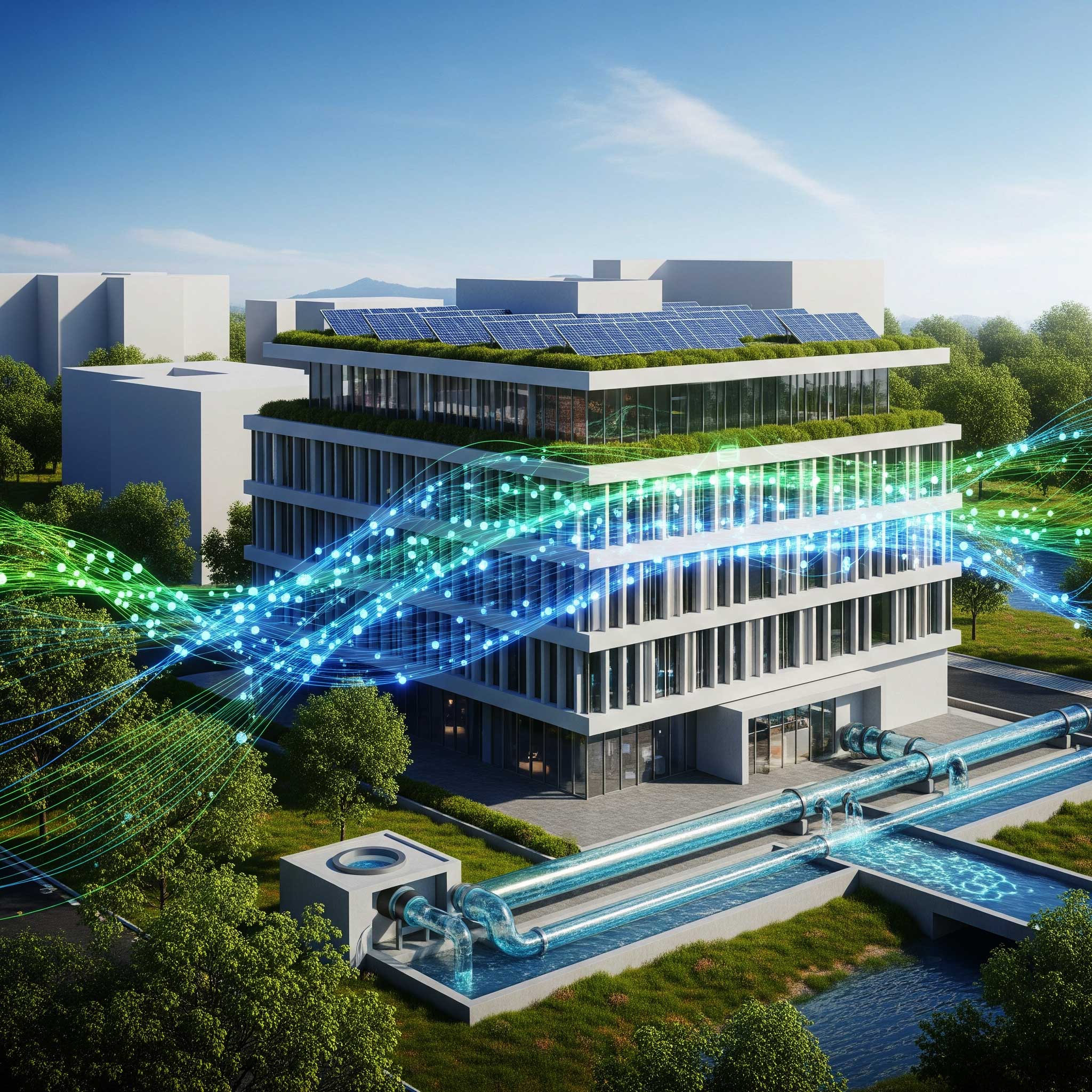 Nees Doğaya Saygılı Mühendislik